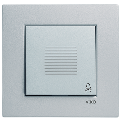 Novella_Zil (Buzzer) (Mekanizma, Kapak, Mekanizma+Kapak)