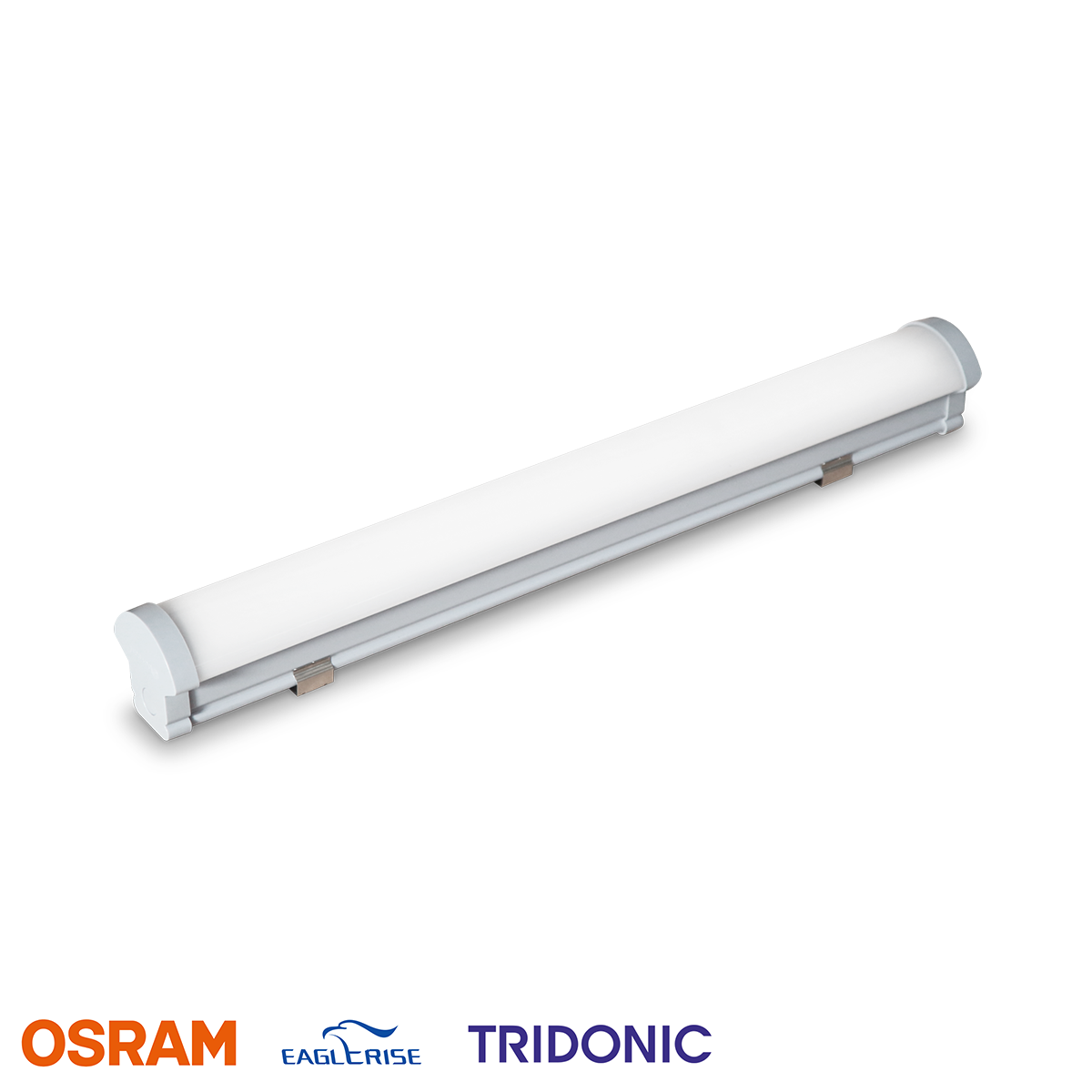 Borled_20W 60cm TSE Elips Led Etanj Armatür Koridor Uygulaması 2000Lm 4000K/6500K_ BLT-E1-0010