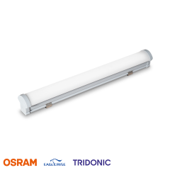 Borled_20W 60cm TSE Elips Led Etanj Armatür Koridor Uygulaması 2000Lm 4000K/6500K_ BLT-E1-0010