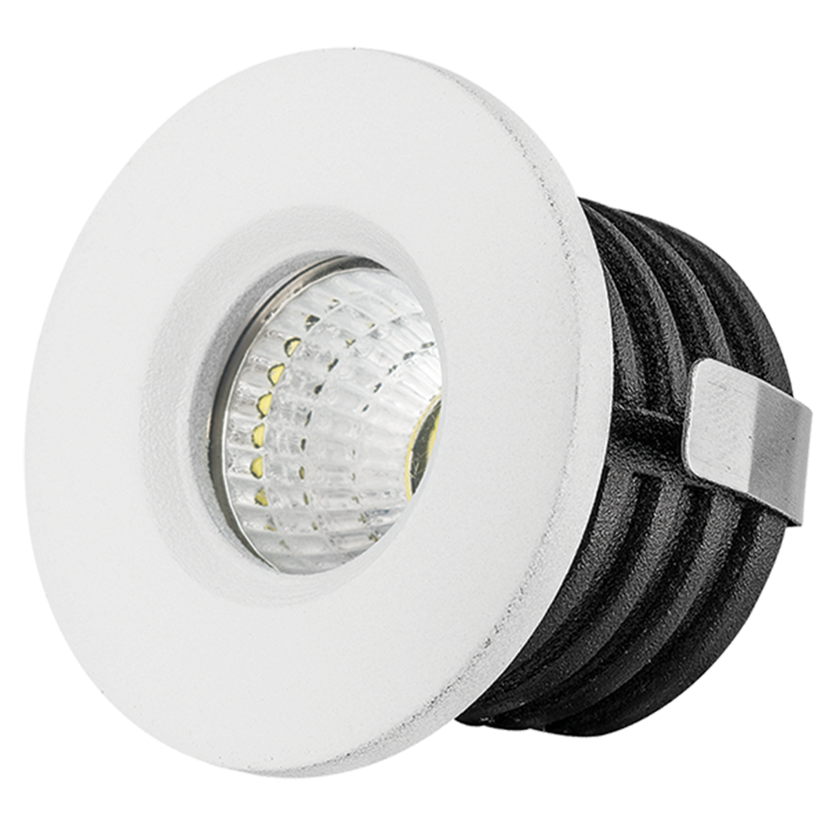 ACK_3W LED Mobil Spot Armatür Sıva Altı Beyaz Kasa 210Lm 3000K-4000K-6500K_AH06-00100