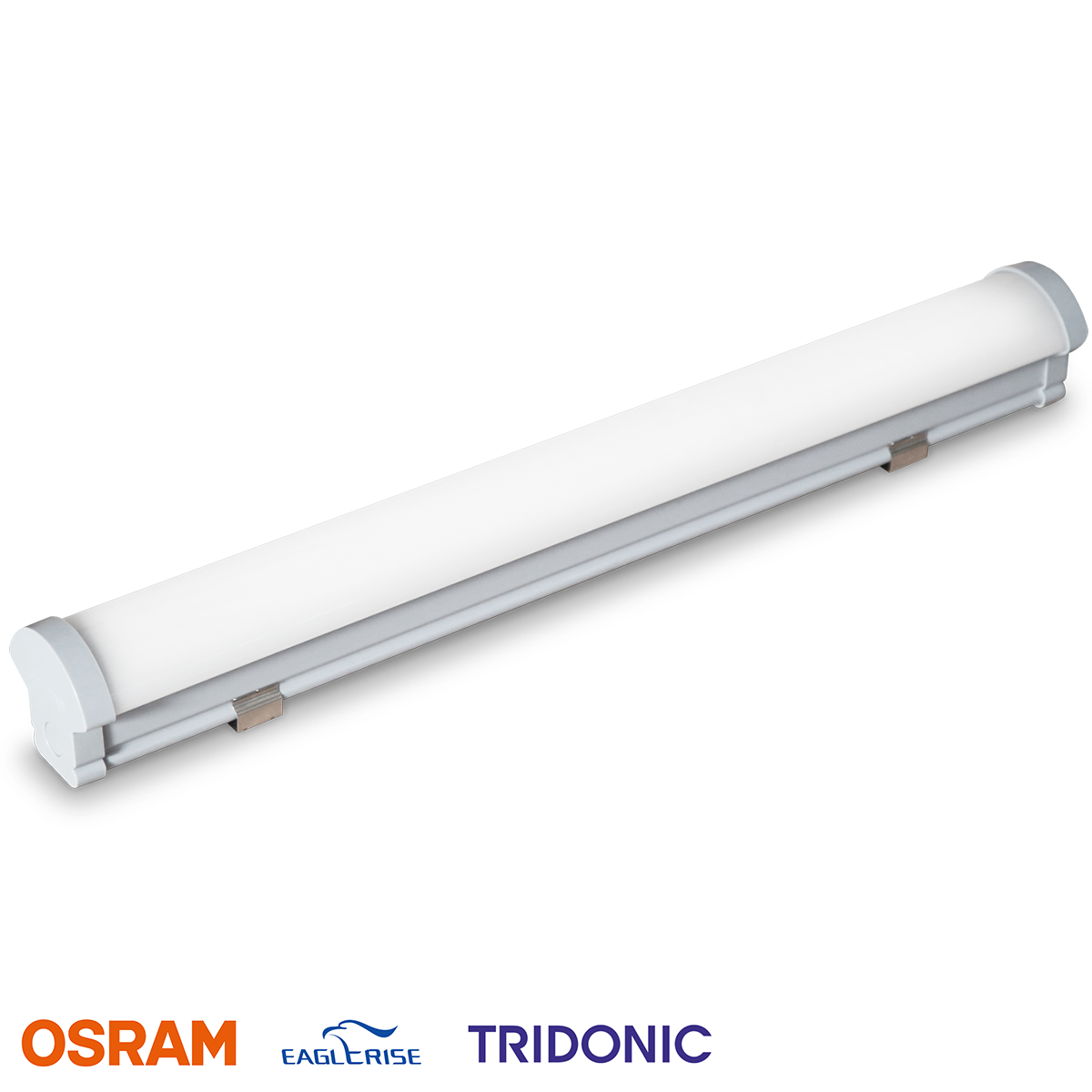 Borled_40W 120cm TSE Elips Led Etanj Armatür Koridor Uygulaması 4000Lm 4000K/6500K_ BLT-E1-0012