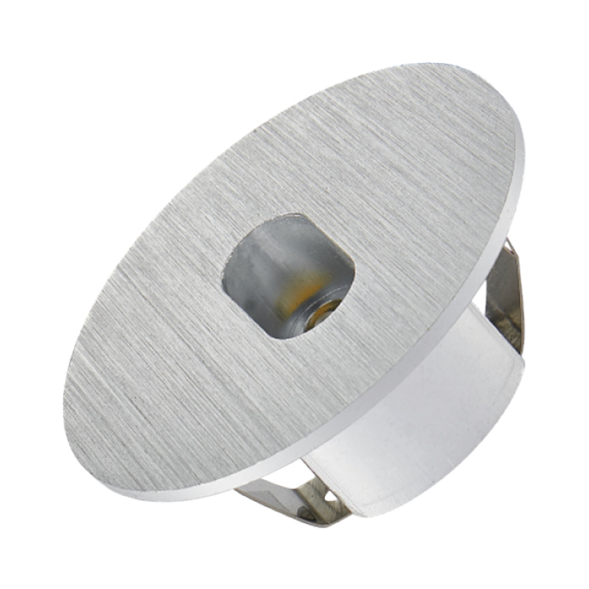 ACK_1W LED Mobil Spot Armatür Sıva Altı 60Lm 3000K_AH07-01403