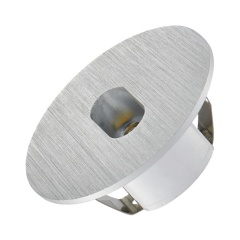 ACK_1W LED Mobil Spot Armatür Sıva Altı 60Lm 3000K_AH07-01403