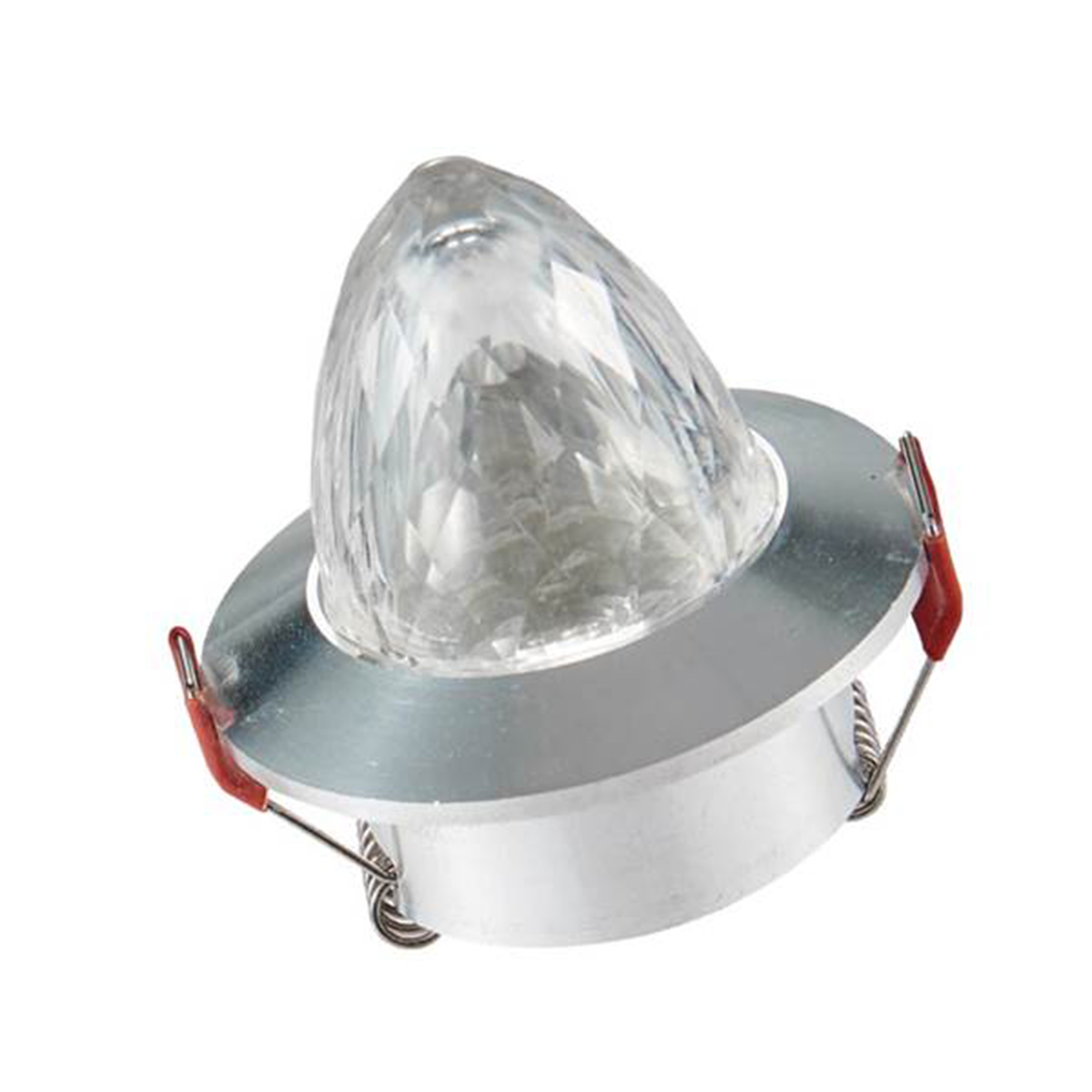 ACK_3W LED Mobil Spot Armatür Sıva Altı 180Lm 3000K_AH05-00403