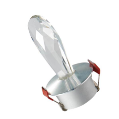ACK_3W LED Mobil Spot Armatür Sıva Altı 180Lm 3000K_AH05-00703