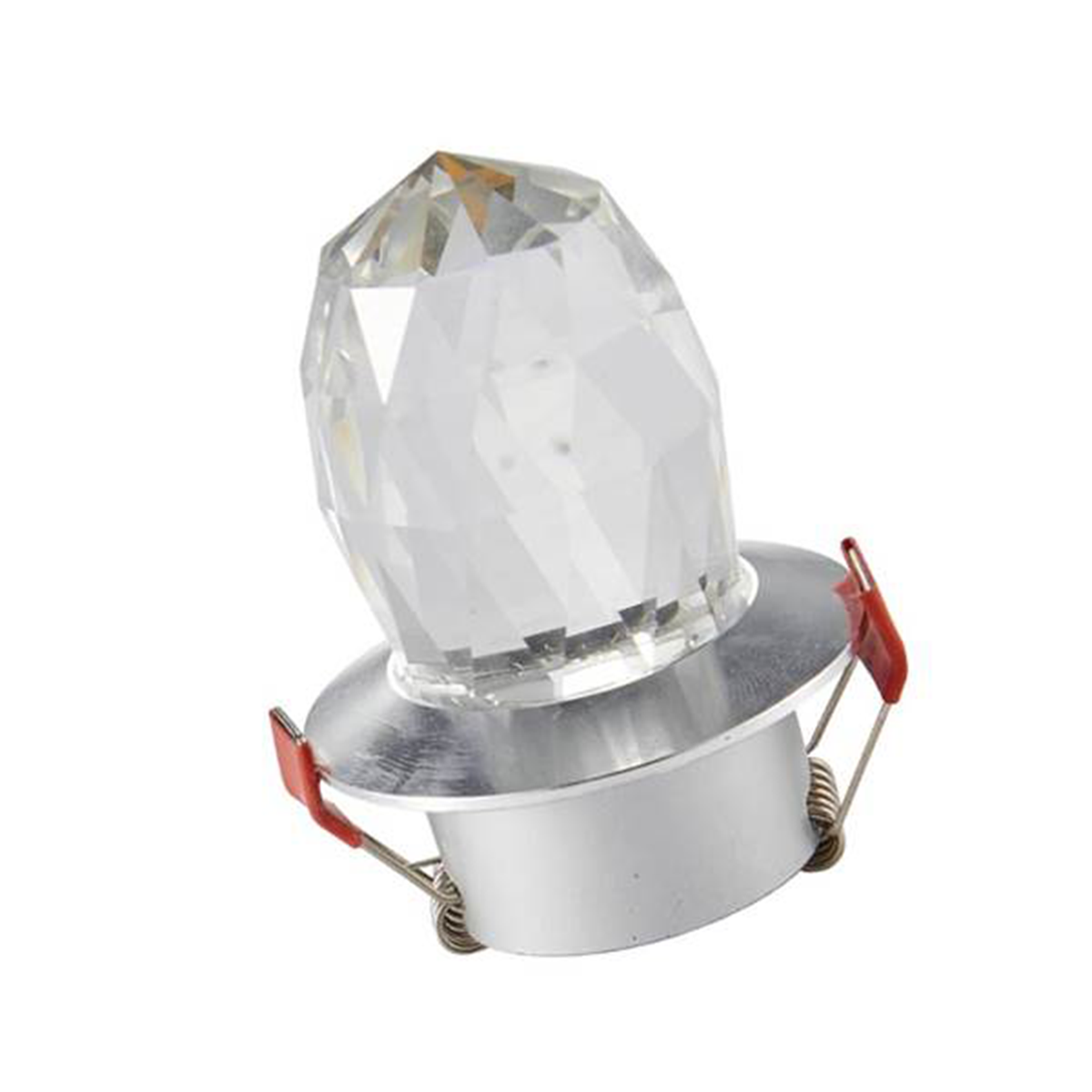 ACK_3W LED Mobil Spot Armatür Sıva Altı 190Lm 3000K-6500K_AH05-00503