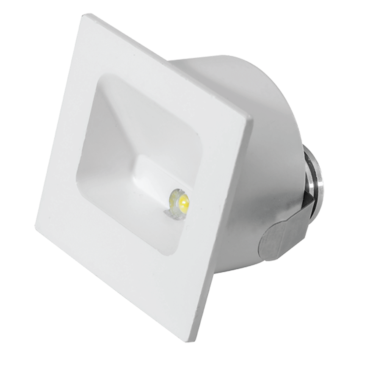 ACK_3W LED Mobil Spot Armatür Sıva Altı 210Lm 3000K-6500K_AH07-00100