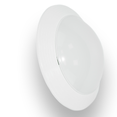Borled_11W İnci Led Tavan Glop Armatür 880Lm 3000K/6500K IP20_ BL-B1-0011