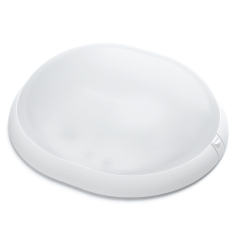 Borled_24W İstanbul Led Tavan Glop Armatür 1920Lm 3000K/6500K IP20_ BL-B1-0017