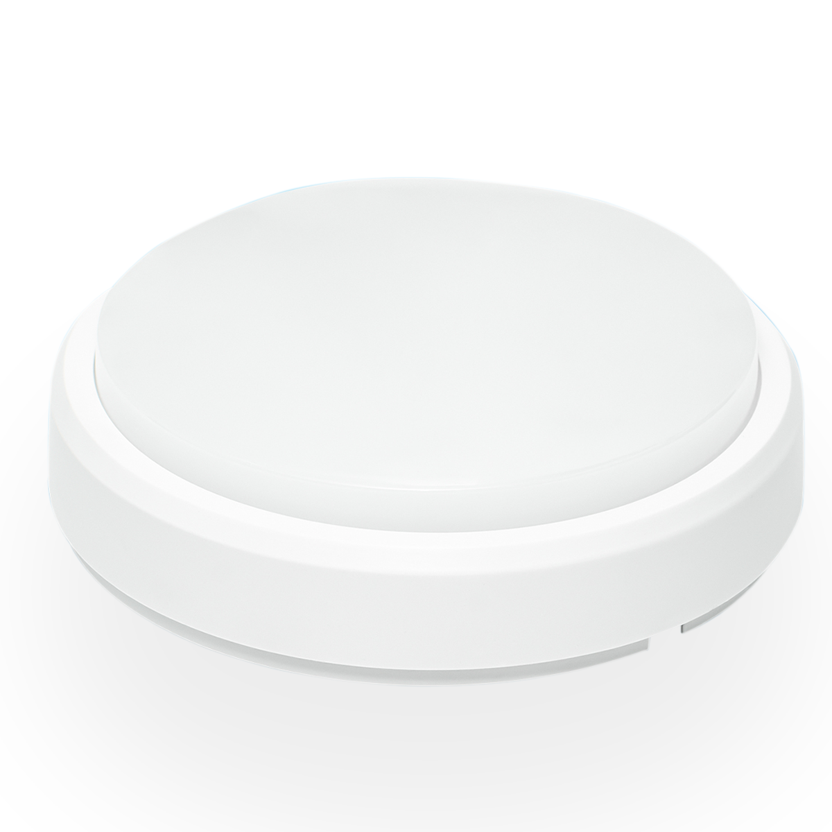 Borled_15W Led Nemliyer Yuvarlak Glop Tavan Armatür Beyaz 1350Lm IP65 4000K/6500K_ BL-G2-0005