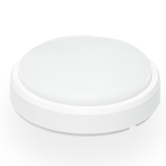 Borled_15W Led Nemliyer Yuvarlak Glop Tavan Armatür Beyaz 1350Lm IP65 4000K/6500K_ BL-G2-0005