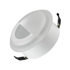 ACK_3W LED Mobil Spot Armatür Sıva Altı 180Lm 3000K_AH07-01500